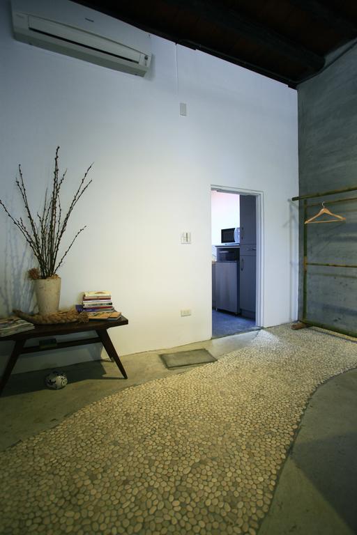 Apartmán Sugozen Tchaj-nan Exteriér fotografie