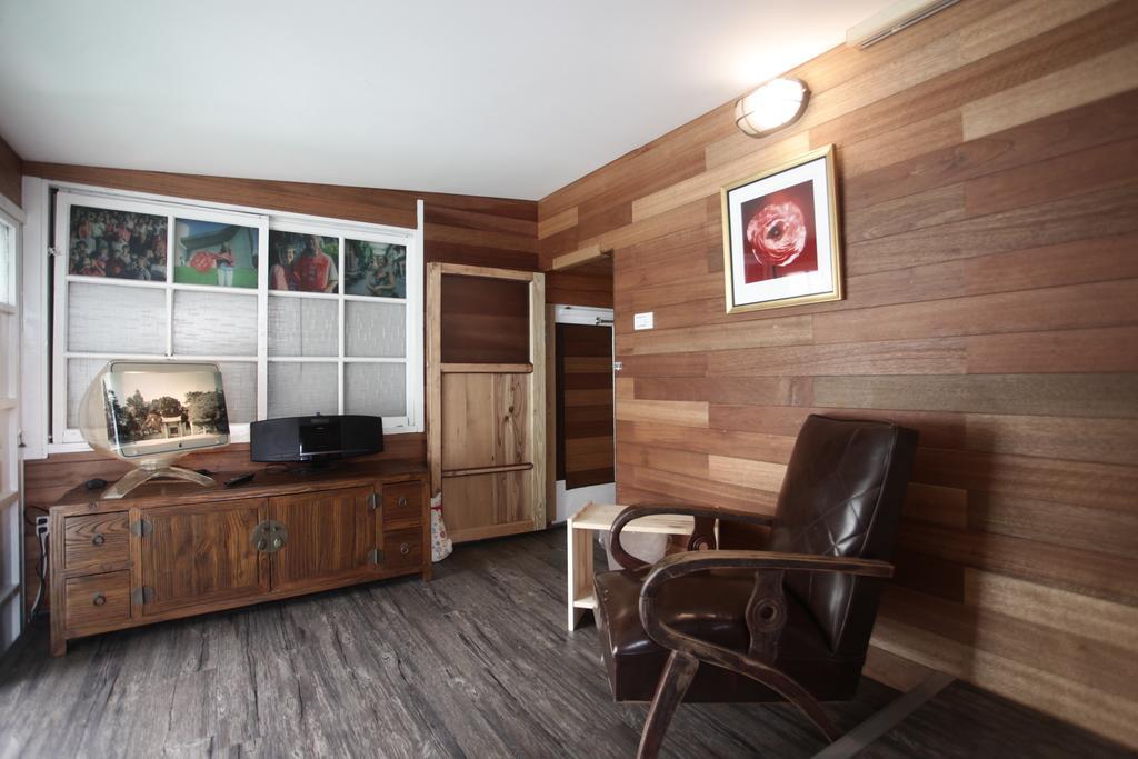 Apartmán Sugozen Tchaj-nan Exteriér fotografie