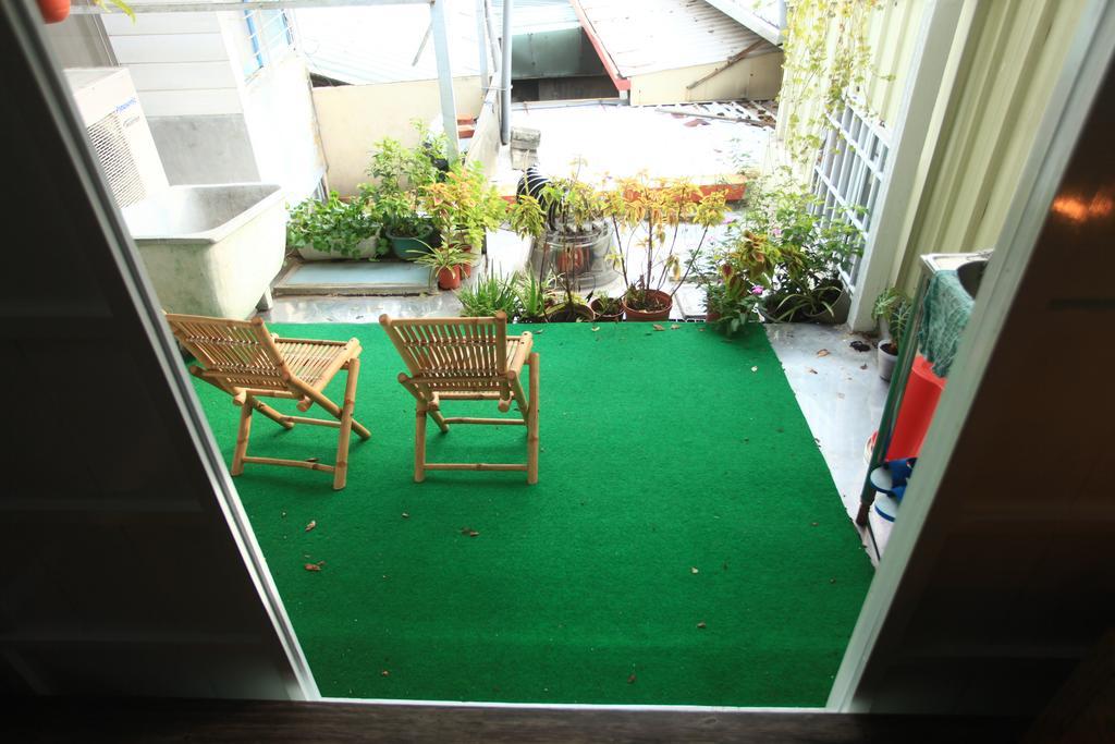 Apartmán Sugozen Tchaj-nan Exteriér fotografie