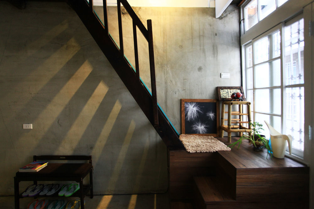 Apartmán Sugozen Tchaj-nan Exteriér fotografie