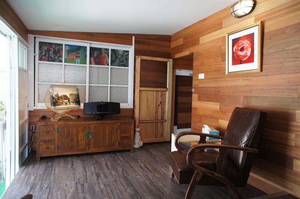 Apartmán Sugozen Tchaj-nan Exteriér fotografie